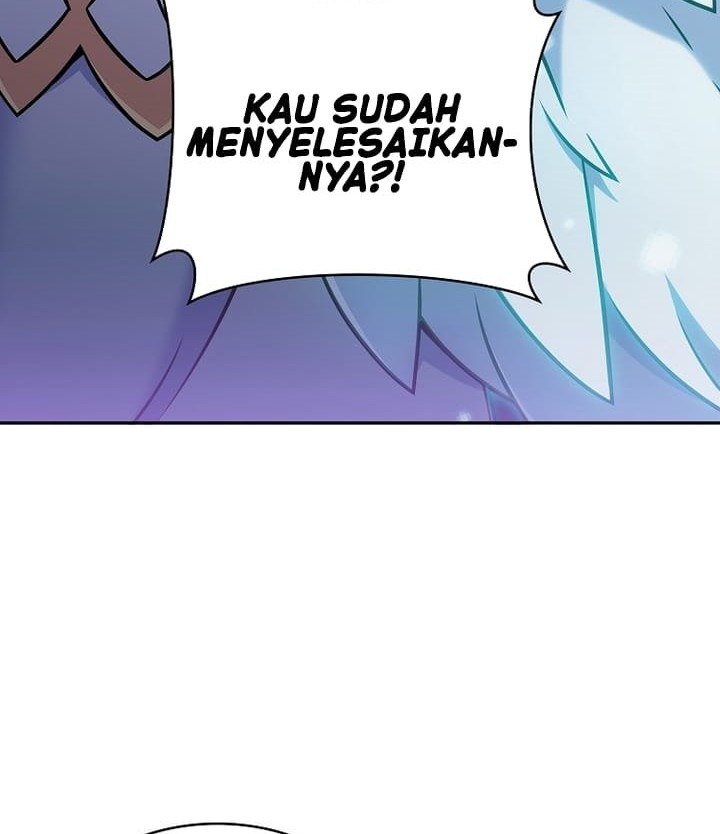 Everyone Else is A Returnee Chapter 16 Gambar 3