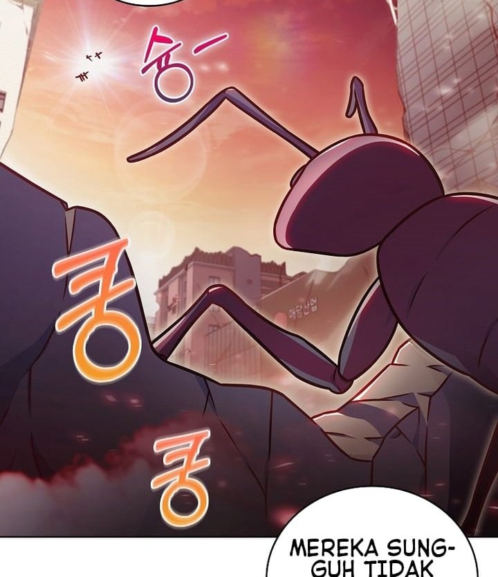 Everyone Else is A Returnee Chapter 16 Gambar 59