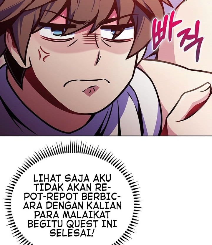 Everyone Else is A Returnee Chapter 16 Gambar 61