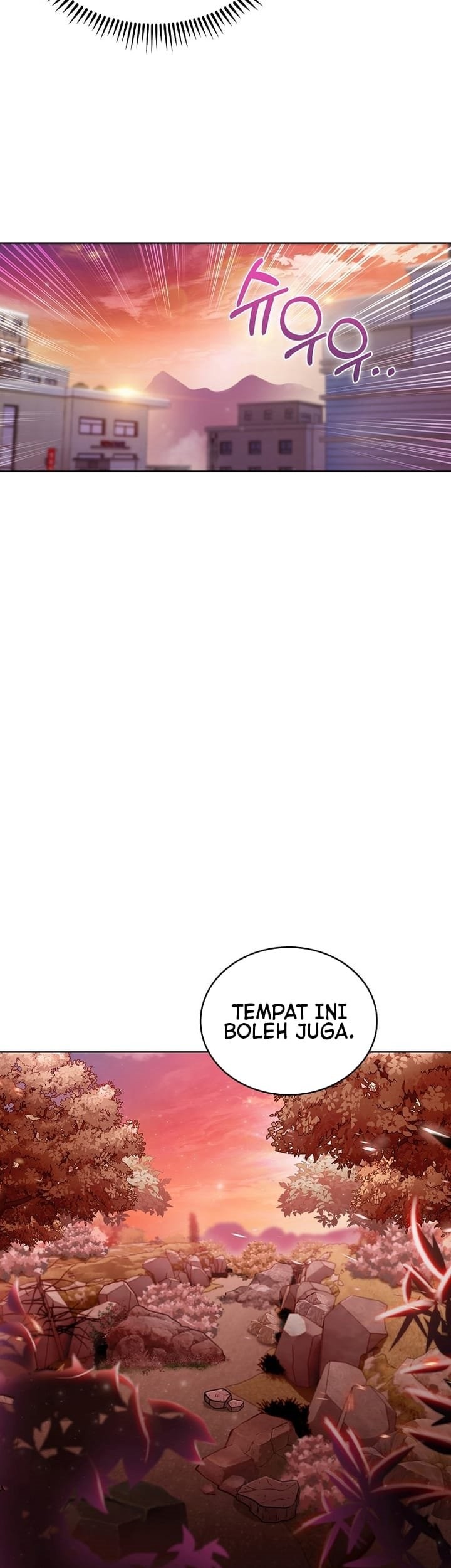 Everyone Else is A Returnee Chapter 16 Gambar 62
