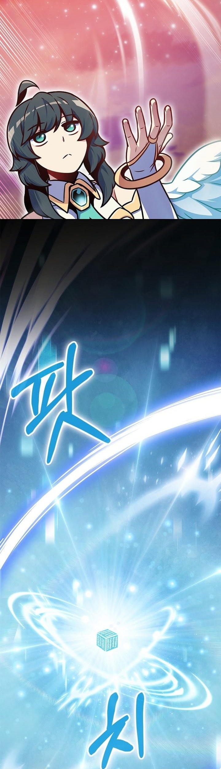 Everyone Else is A Returnee Chapter 16 Gambar 64