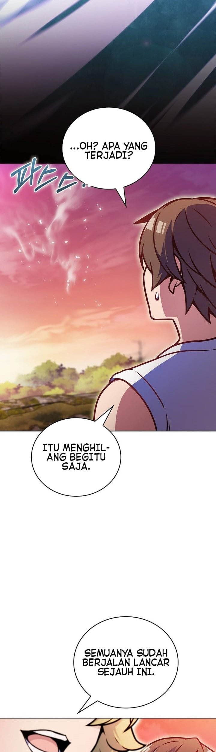 Everyone Else is A Returnee Chapter 16 Gambar 66
