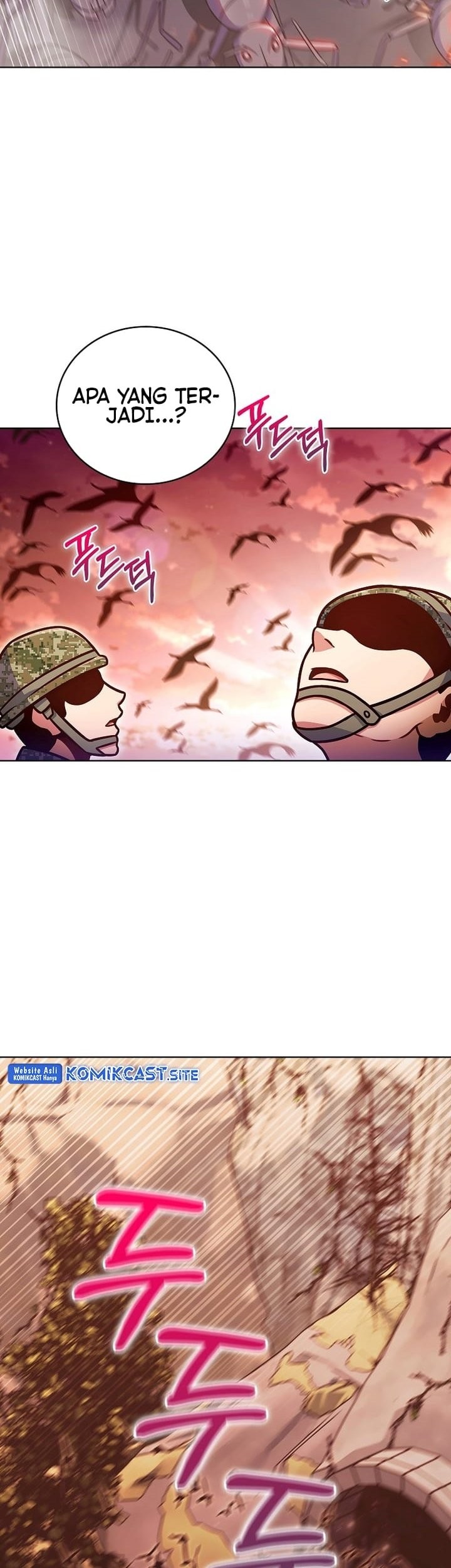 Everyone Else is A Returnee Chapter 16 Gambar 72