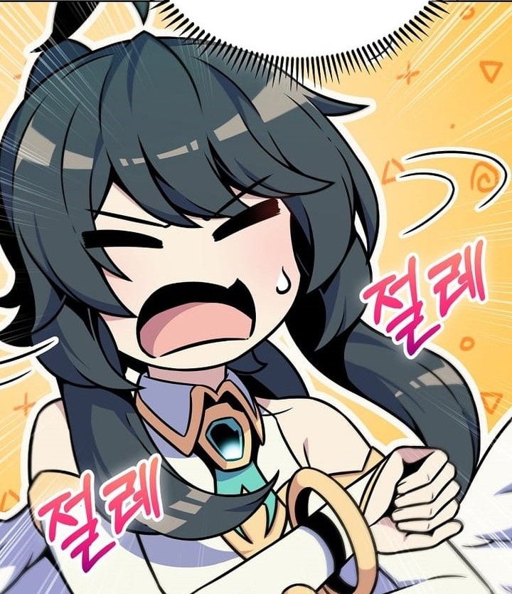 Everyone Else is A Returnee Chapter 16 Gambar 5