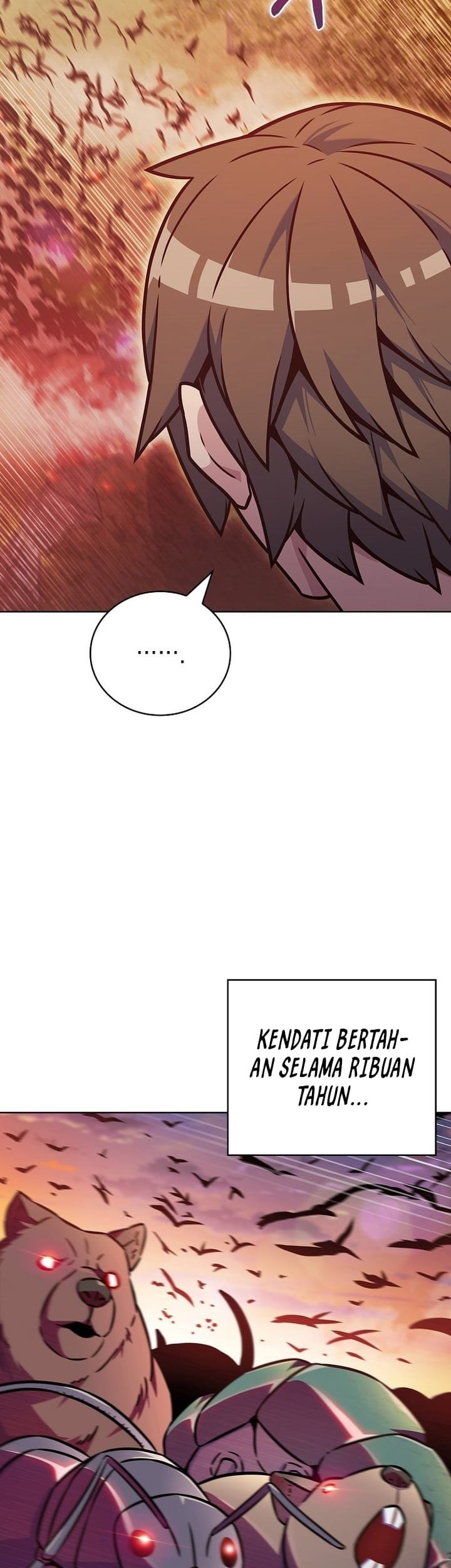 Everyone Else is A Returnee Chapter 16 Gambar 80