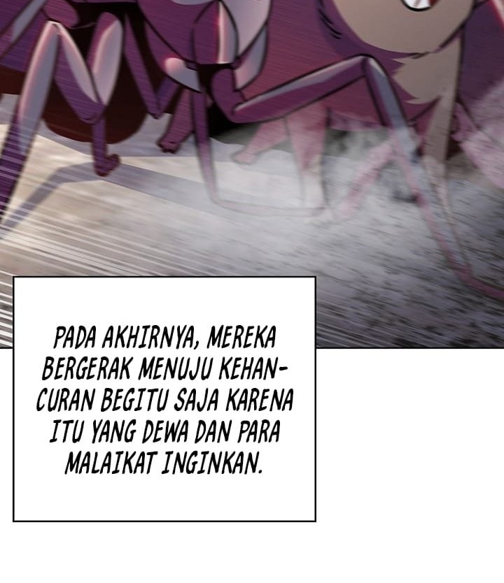 Everyone Else is A Returnee Chapter 16 Gambar 81