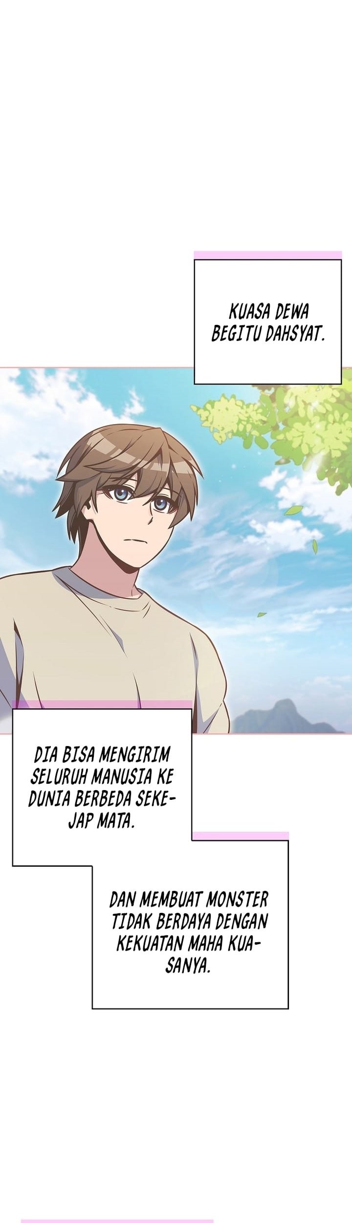 Everyone Else is A Returnee Chapter 16 Gambar 82