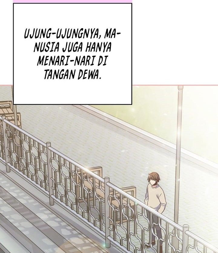 Everyone Else is A Returnee Chapter 16 Gambar 83