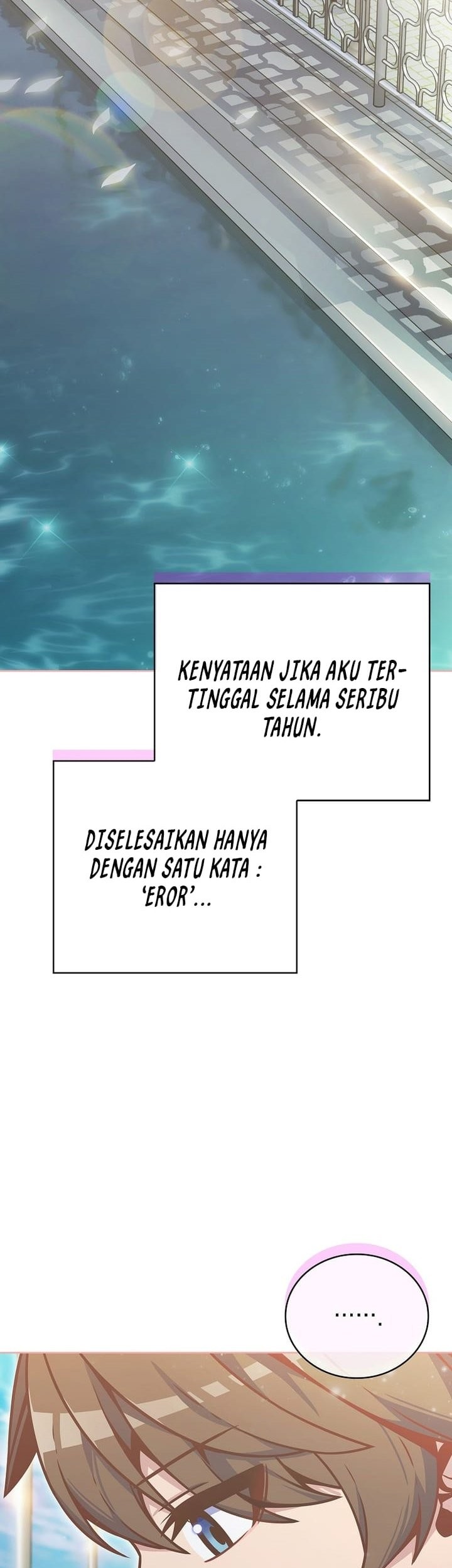 Everyone Else is A Returnee Chapter 16 Gambar 84