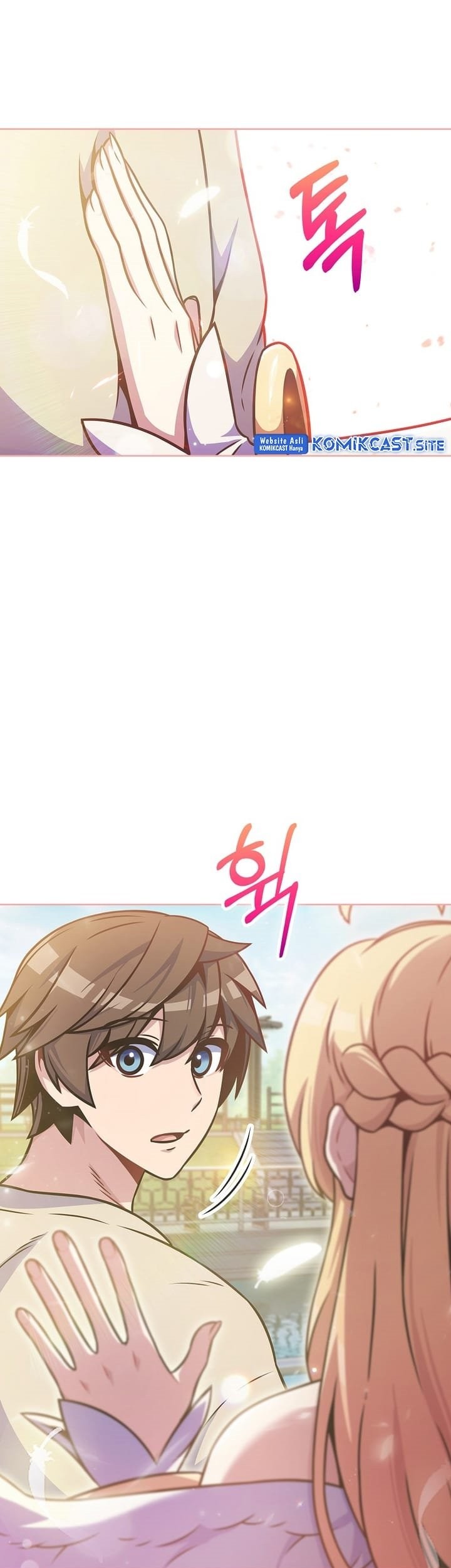 Everyone Else is A Returnee Chapter 16 Gambar 86