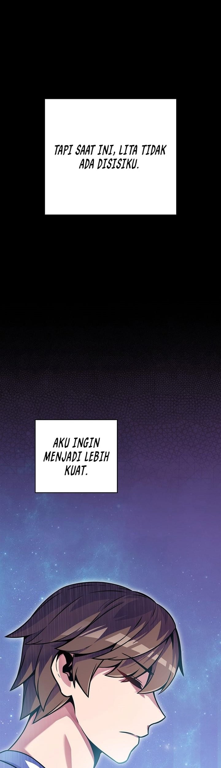 Everyone Else is A Returnee Chapter 16 Gambar 90