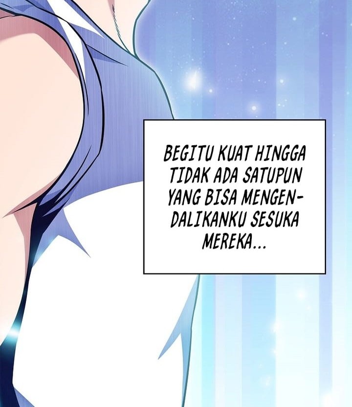 Everyone Else is A Returnee Chapter 16 Gambar 91