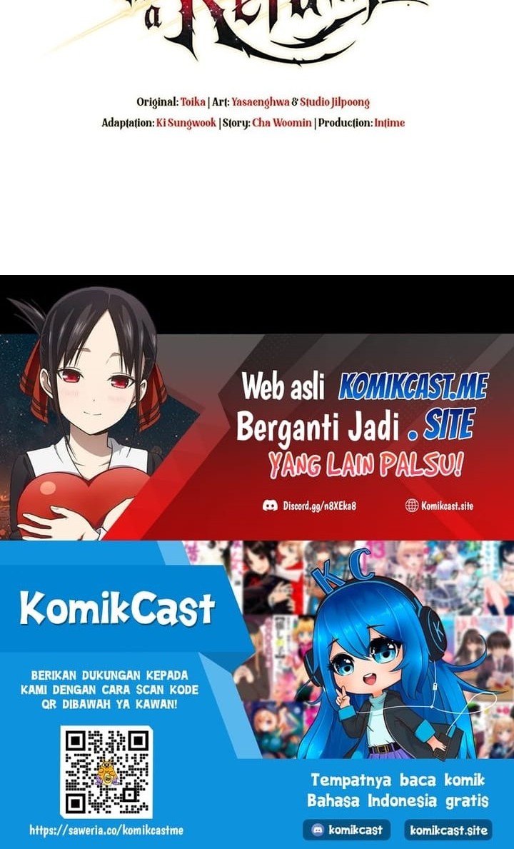 Everyone Else is A Returnee Chapter 16 Gambar 95