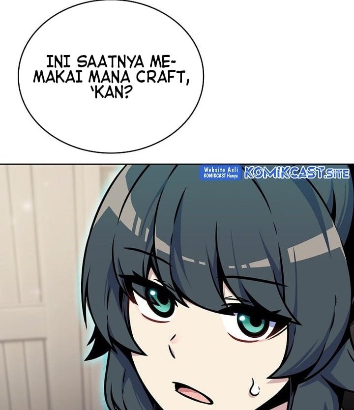 Everyone Else is A Returnee Chapter 16 Gambar 11