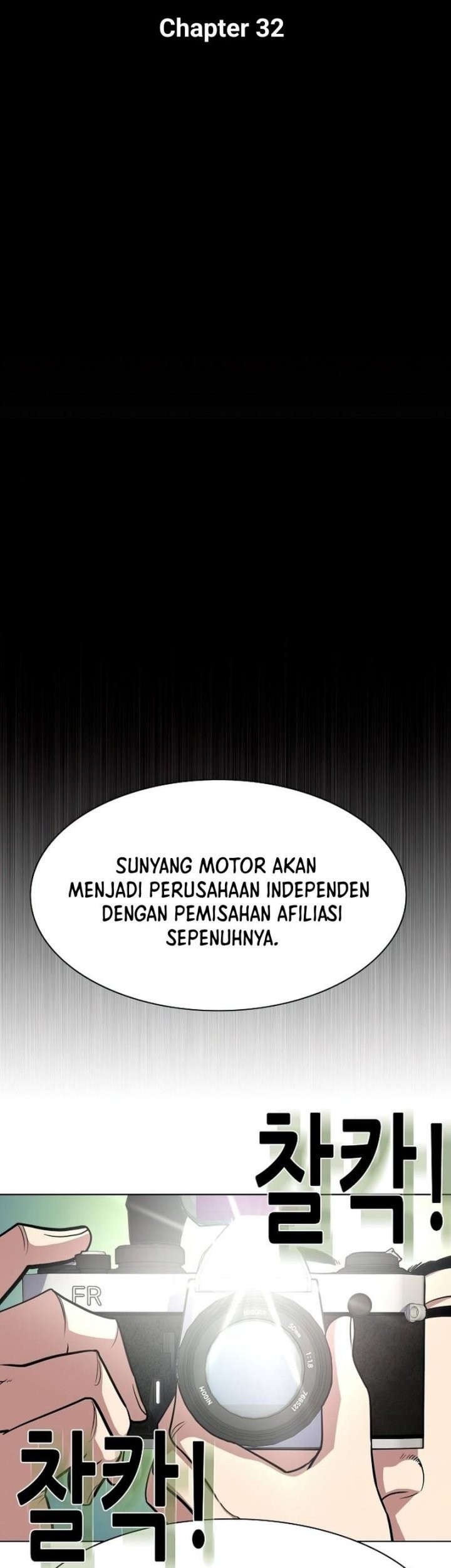 The Youngest Son Of A Rich Family Chapter 32 Gambar 31
