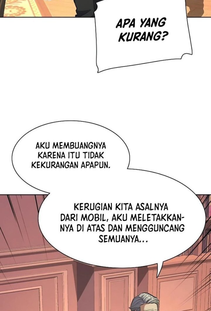 The Youngest Son Of A Rich Family Chapter 32 Gambar 50