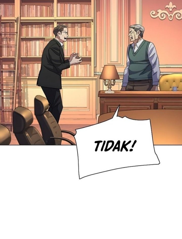 The Youngest Son Of A Rich Family Chapter 32 Gambar 66