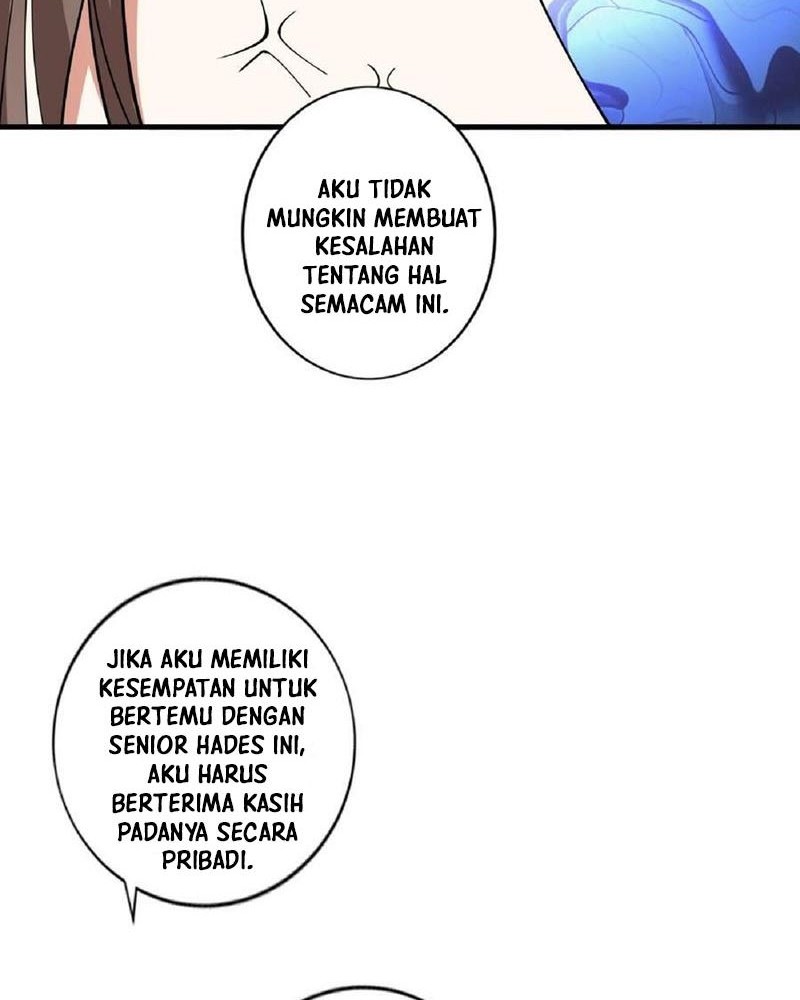 It’s Over! The Queen’s Soft Rice Husband is Actually Invincible Chapter 34 Gambar 13