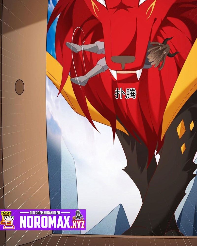 Sign in the Mystery Box to Dominate the World of Cultivation Chapter 67 Gambar 19