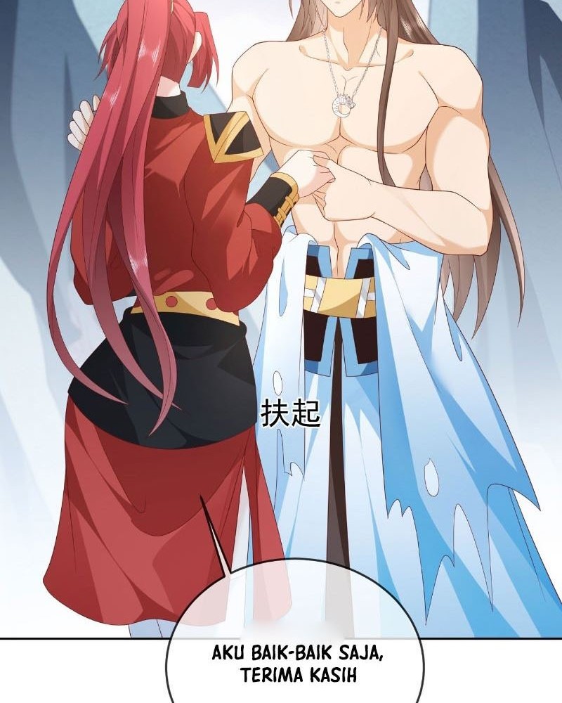 Sign in the Mystery Box to Dominate the World of Cultivation Chapter 67 Gambar 21