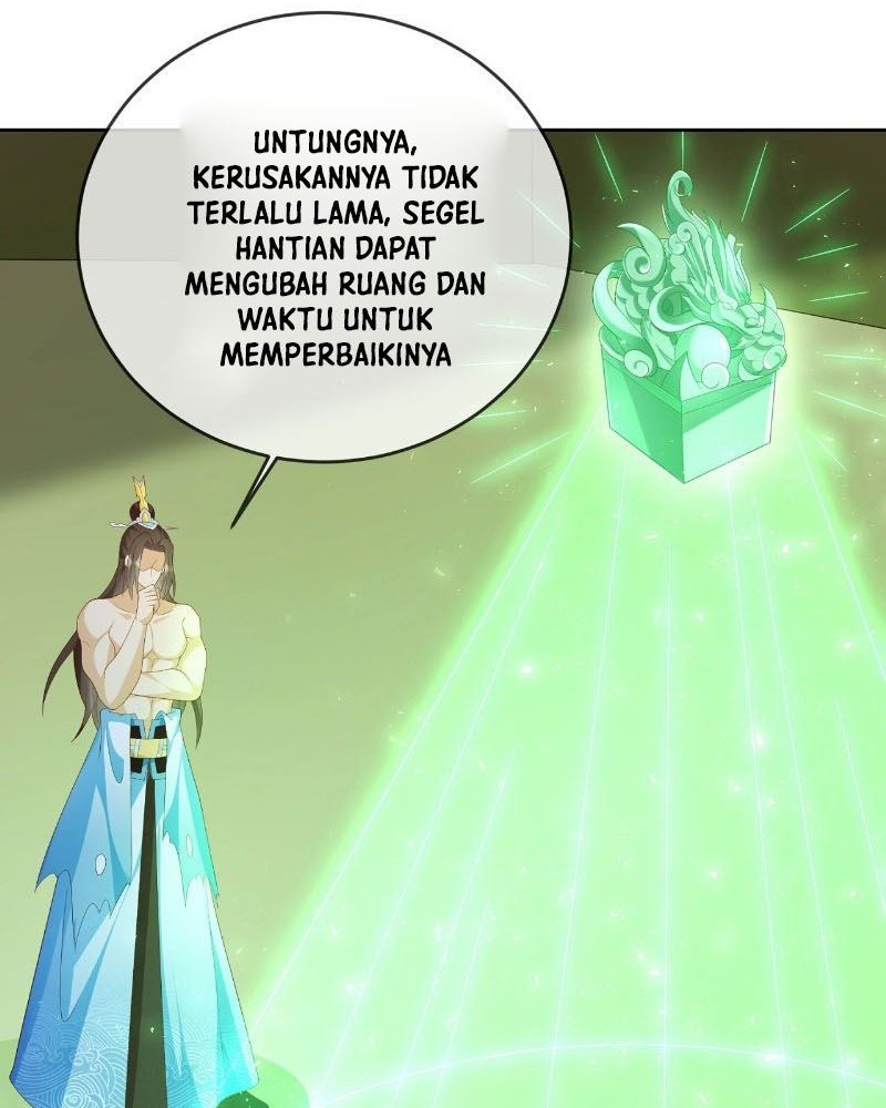 Sign in the Mystery Box to Dominate the World of Cultivation Chapter 67 Gambar 27