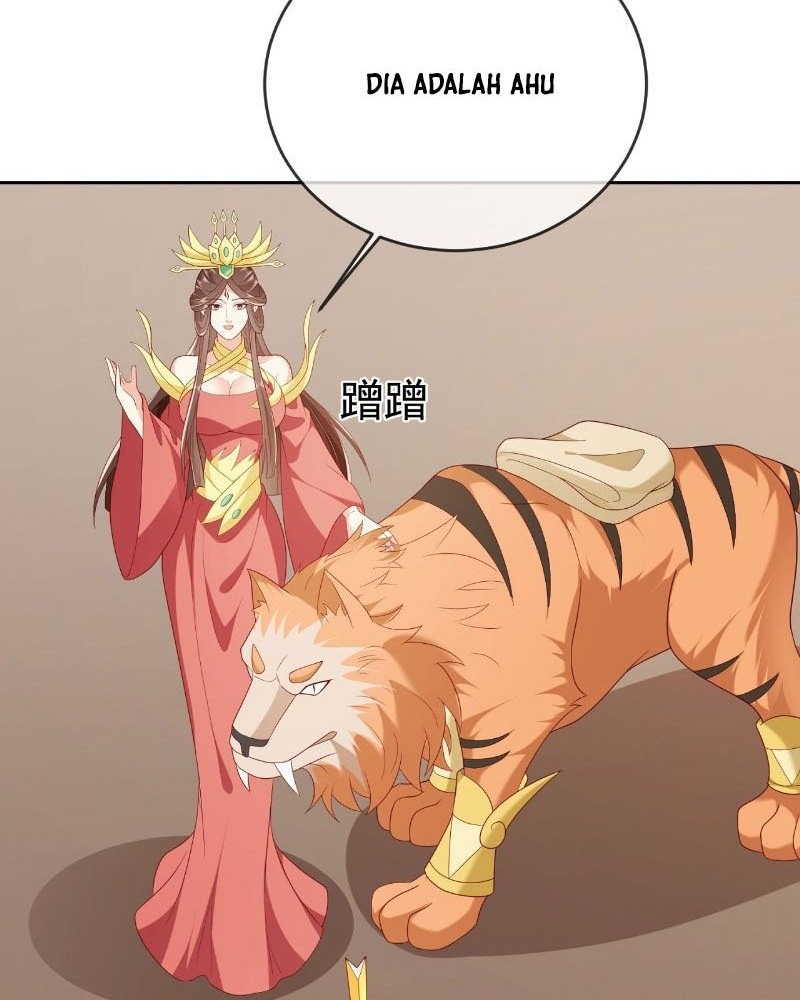 Sign in the Mystery Box to Dominate the World of Cultivation Chapter 67 Gambar 29