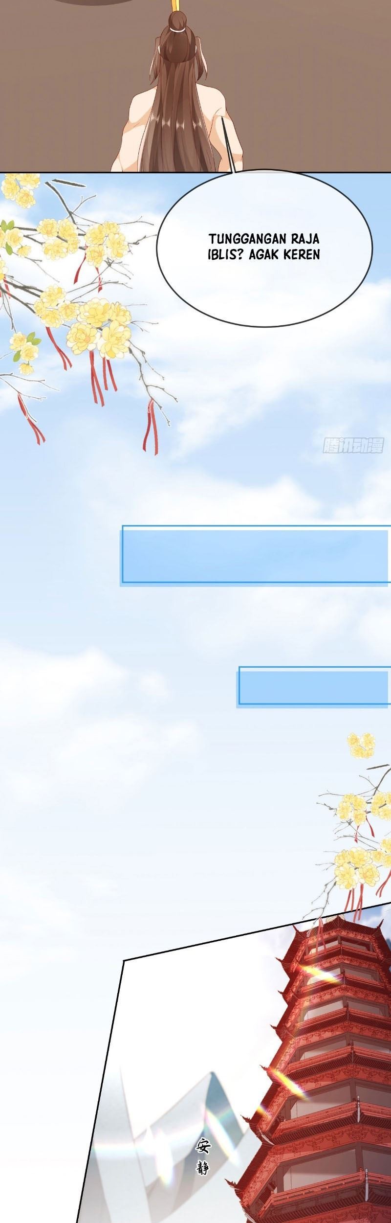 Sign in the Mystery Box to Dominate the World of Cultivation Chapter 67 Gambar 30