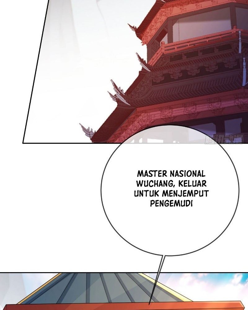 Sign in the Mystery Box to Dominate the World of Cultivation Chapter 67 Gambar 31