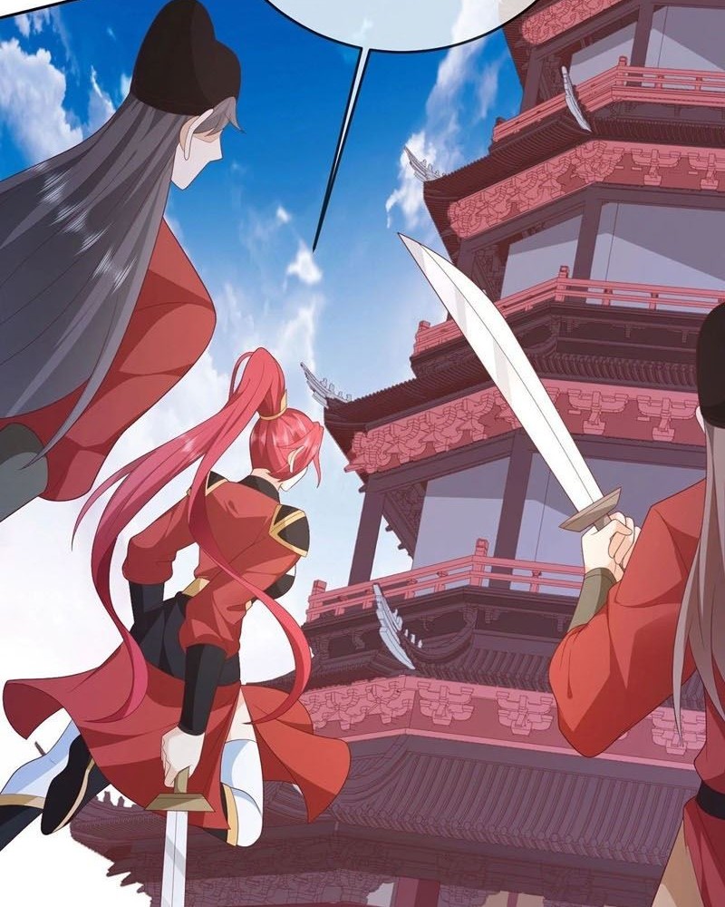 Sign in the Mystery Box to Dominate the World of Cultivation Chapter 67 Gambar 3