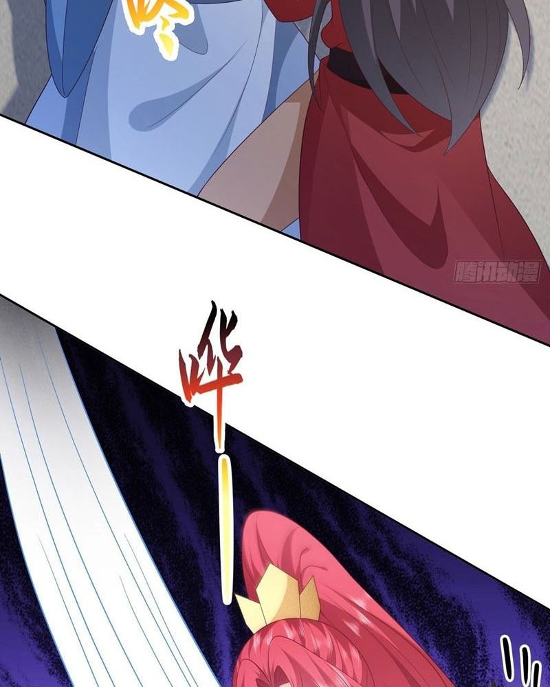 Sign in the Mystery Box to Dominate the World of Cultivation Chapter 67 Gambar 5