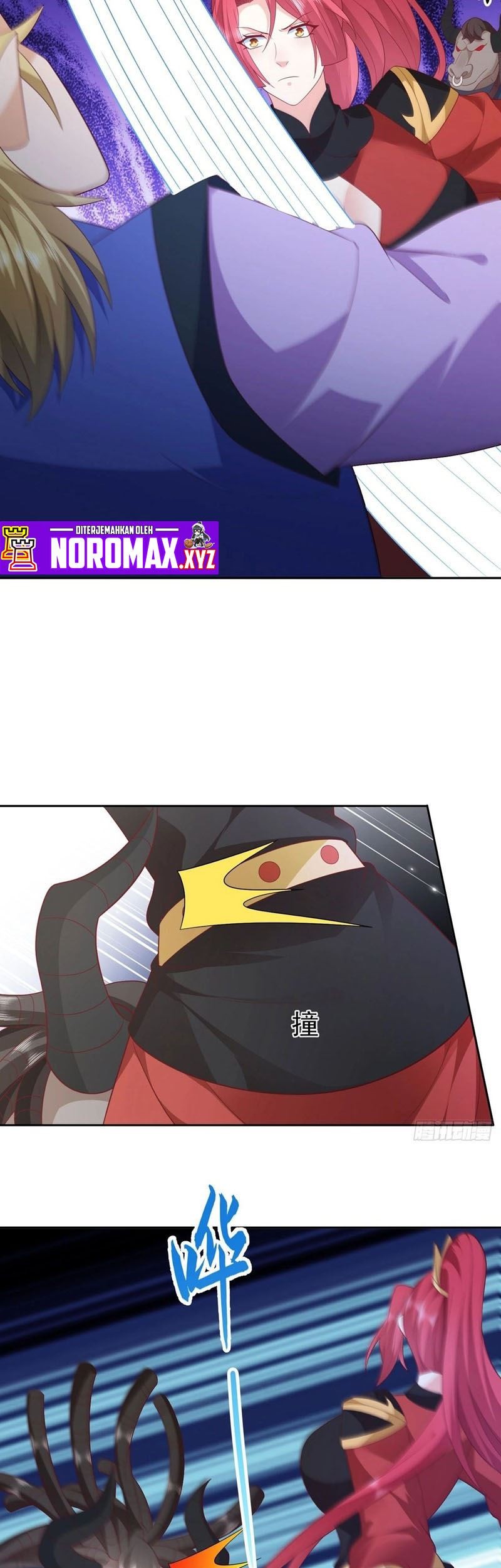 Sign in the Mystery Box to Dominate the World of Cultivation Chapter 67 Gambar 6