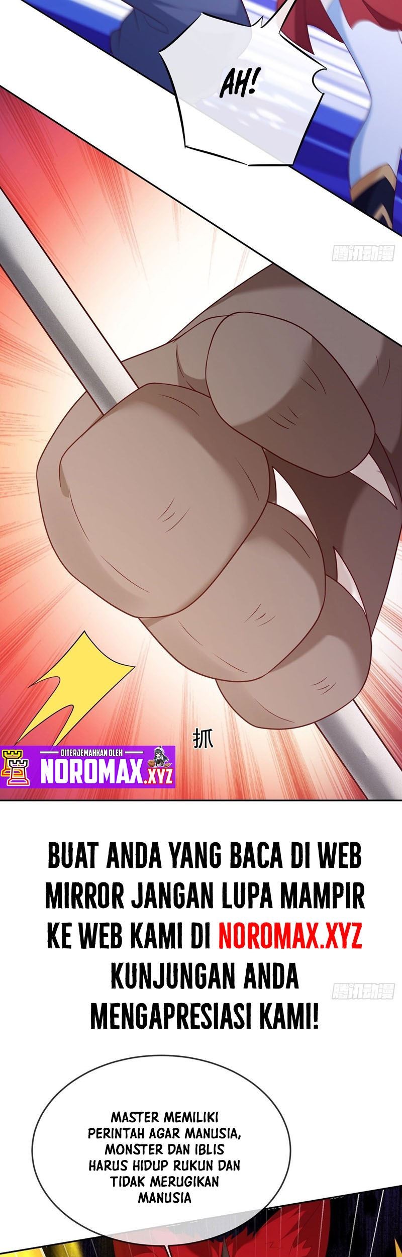 Sign in the Mystery Box to Dominate the World of Cultivation Chapter 67 Gambar 10