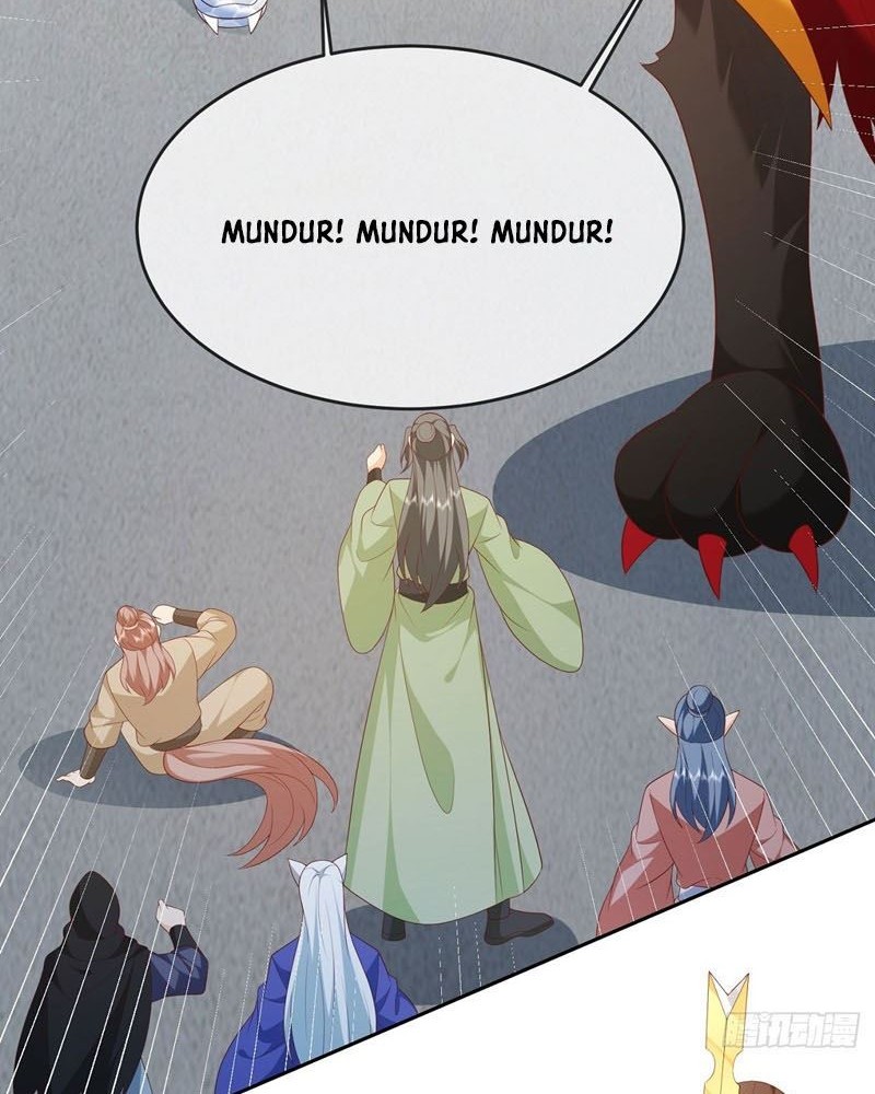 Sign in the Mystery Box to Dominate the World of Cultivation Chapter 67 Gambar 15