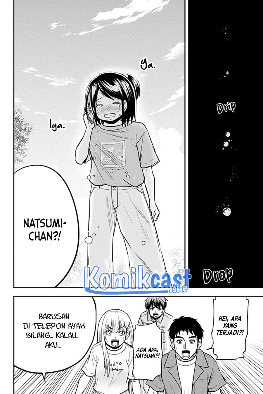 Orenchi ni Kita Onna Kishi to: Inakagurashi suru Koto ni Natta Ken Chapter 94 Gambar 15