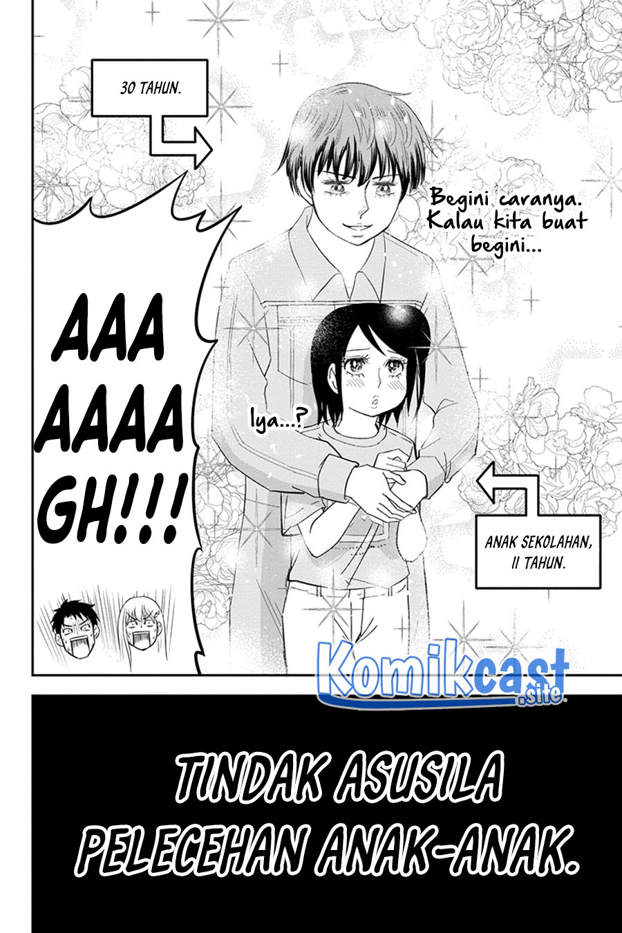 Orenchi ni Kita Onna Kishi to: Inakagurashi suru Koto ni Natta Ken Chapter 94 Gambar 9