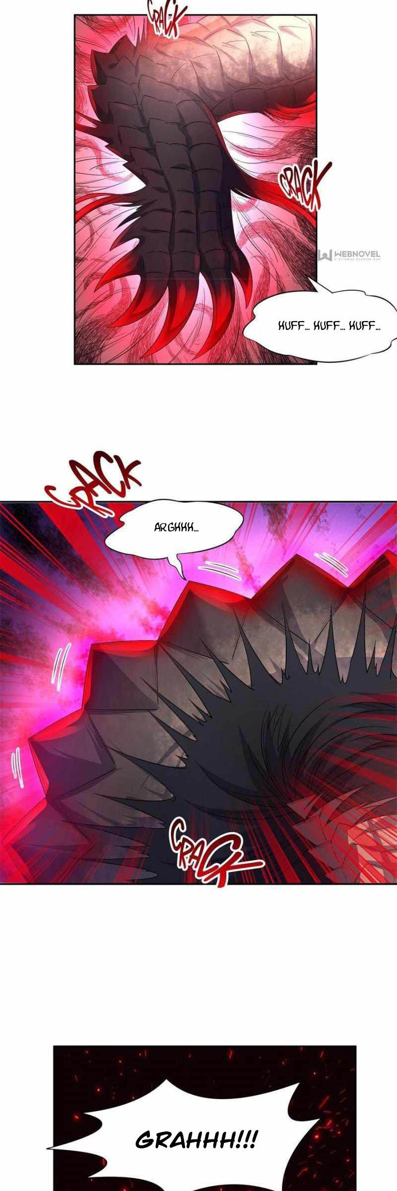 Rebirth of God Level Prodigal Son Chapter 97 Gambar 3