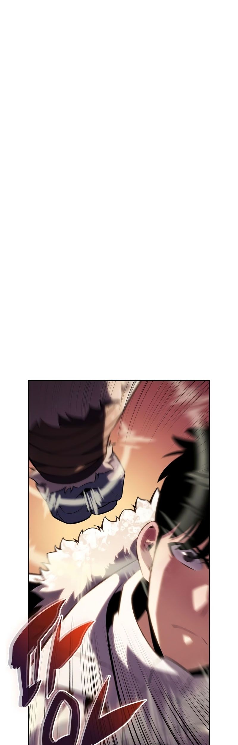 Manhwa Solo Max-Level Newbie Chapter 85 gambar nomor 2