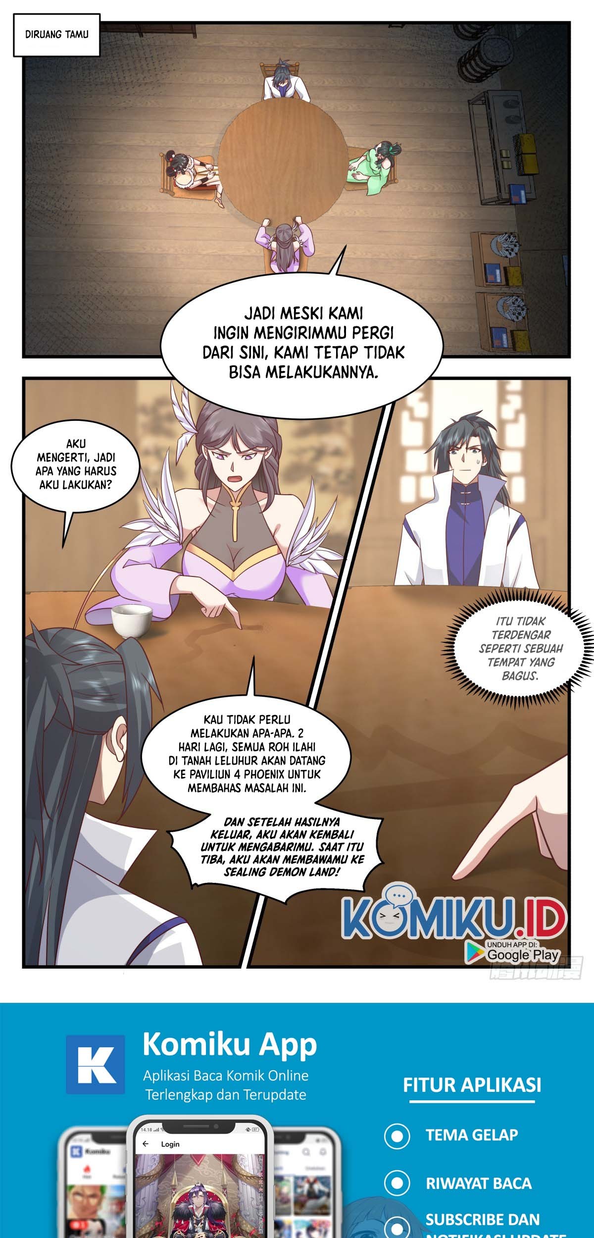 Martial Peak Part 2 Chapter 2923 - https://img.komiku.org/uploads2/2654506-3_part1.jpg