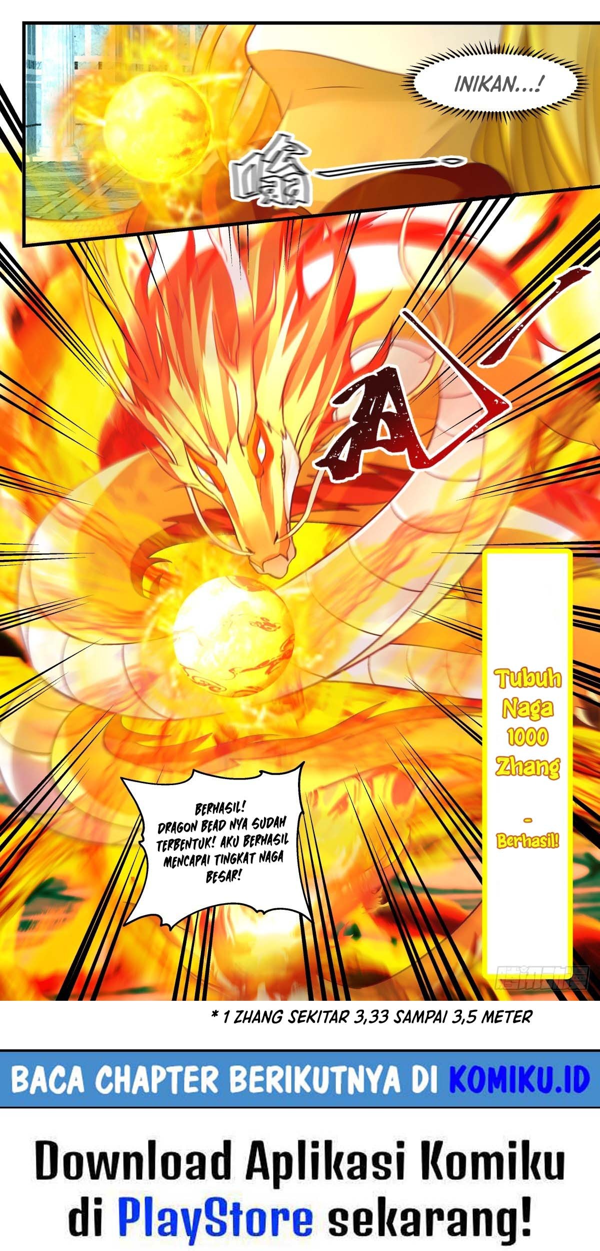 Martial Peak Part 2 Chapter 2925 Gambar 15