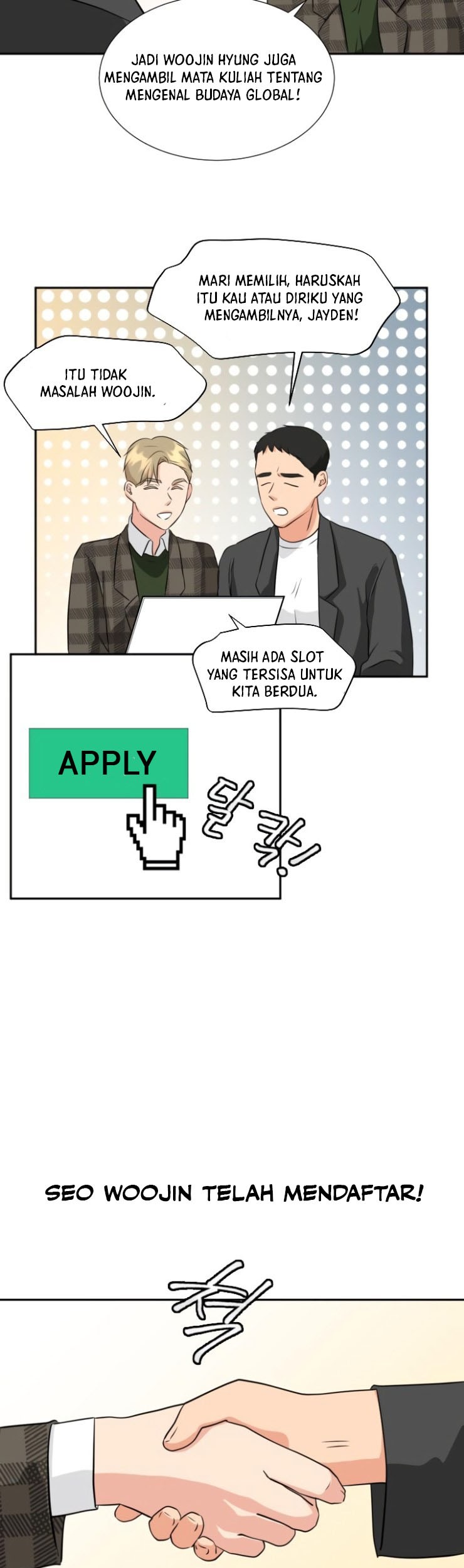Golden Print Chapter 14 Gambar 38