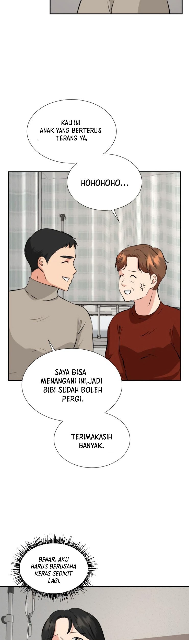 Golden Print Chapter 14 Gambar 22