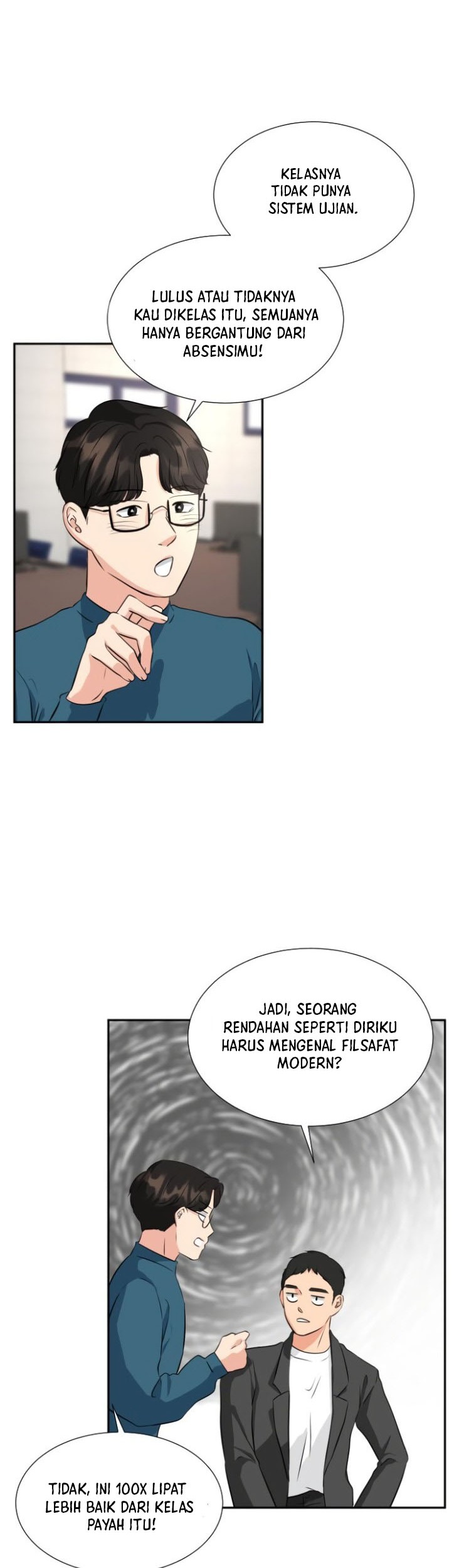 Golden Print Chapter 14 Gambar 31