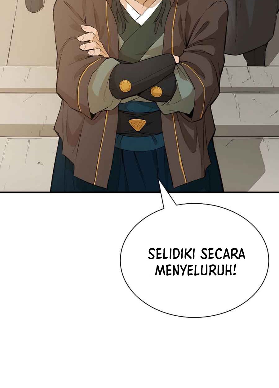 Villain Unrivaled Chapter 37 Gambar 42