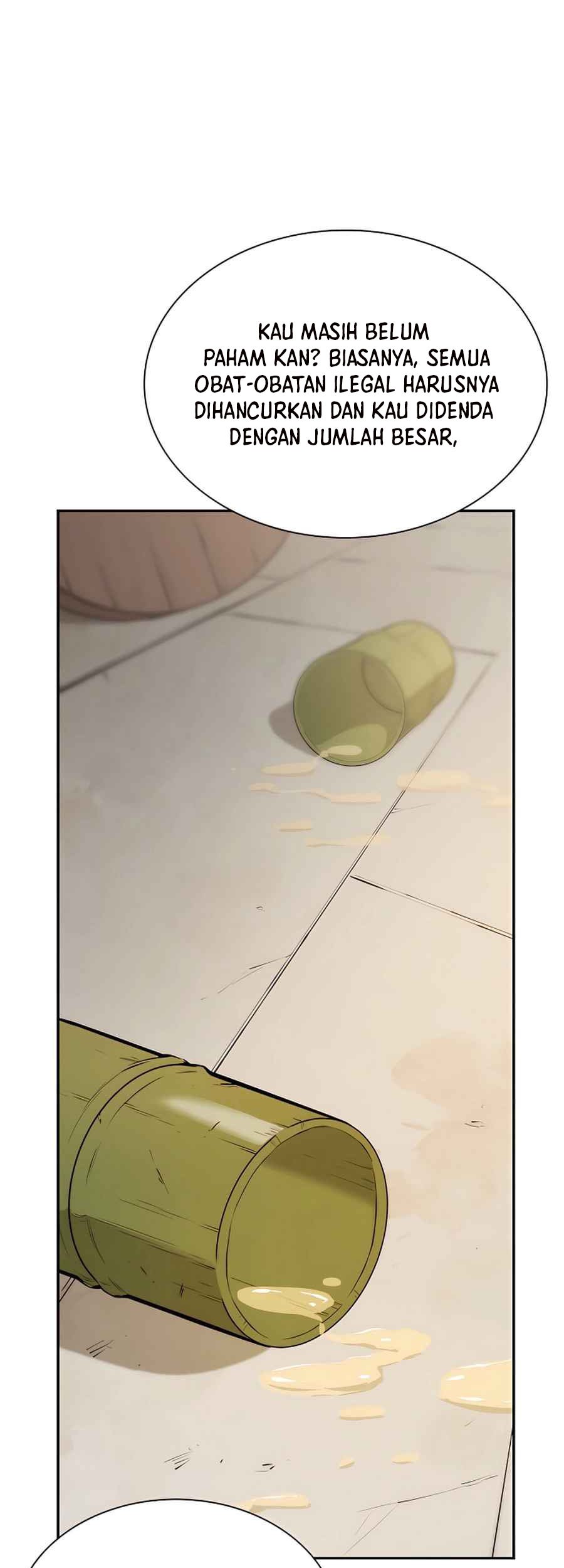 Villain Unrivaled Chapter 37 Gambar 52