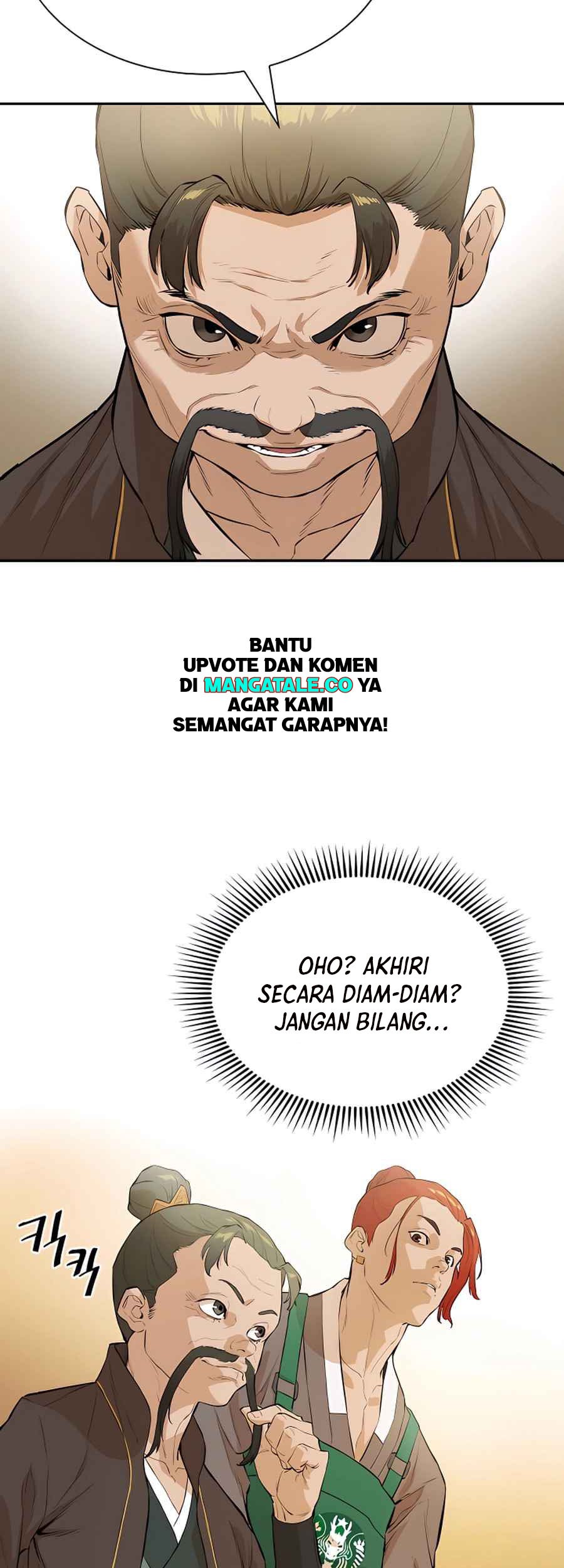 Villain Unrivaled Chapter 37 Gambar 56