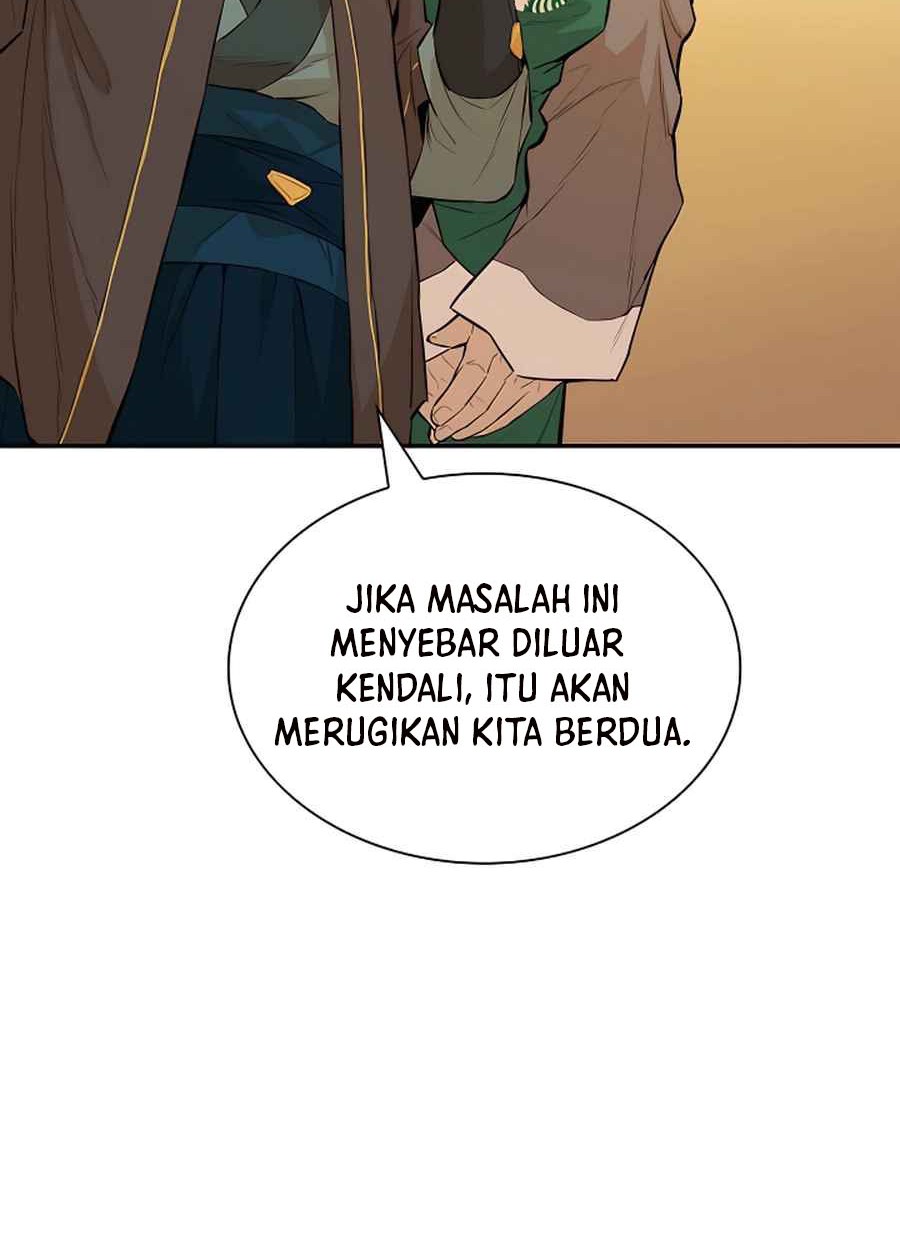 Villain Unrivaled Chapter 37 Gambar 57