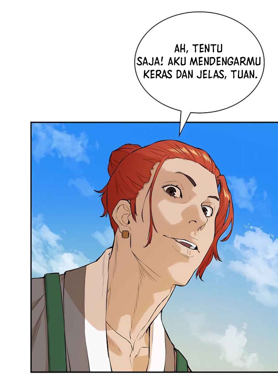 Villain Unrivaled Chapter 37 Gambar 61