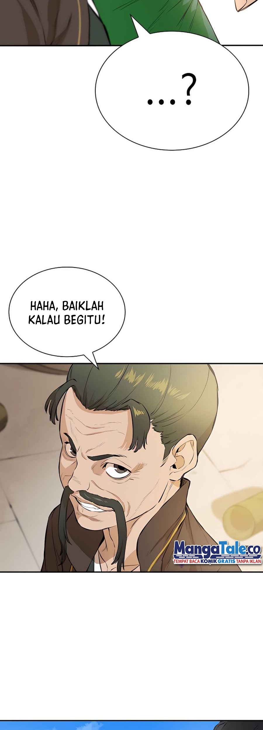 Villain Unrivaled Chapter 37 Gambar 63