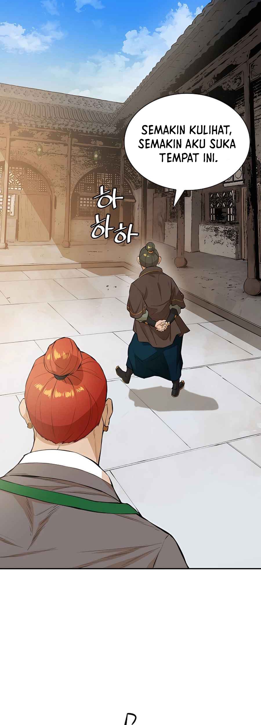 Villain Unrivaled Chapter 37 Gambar 64