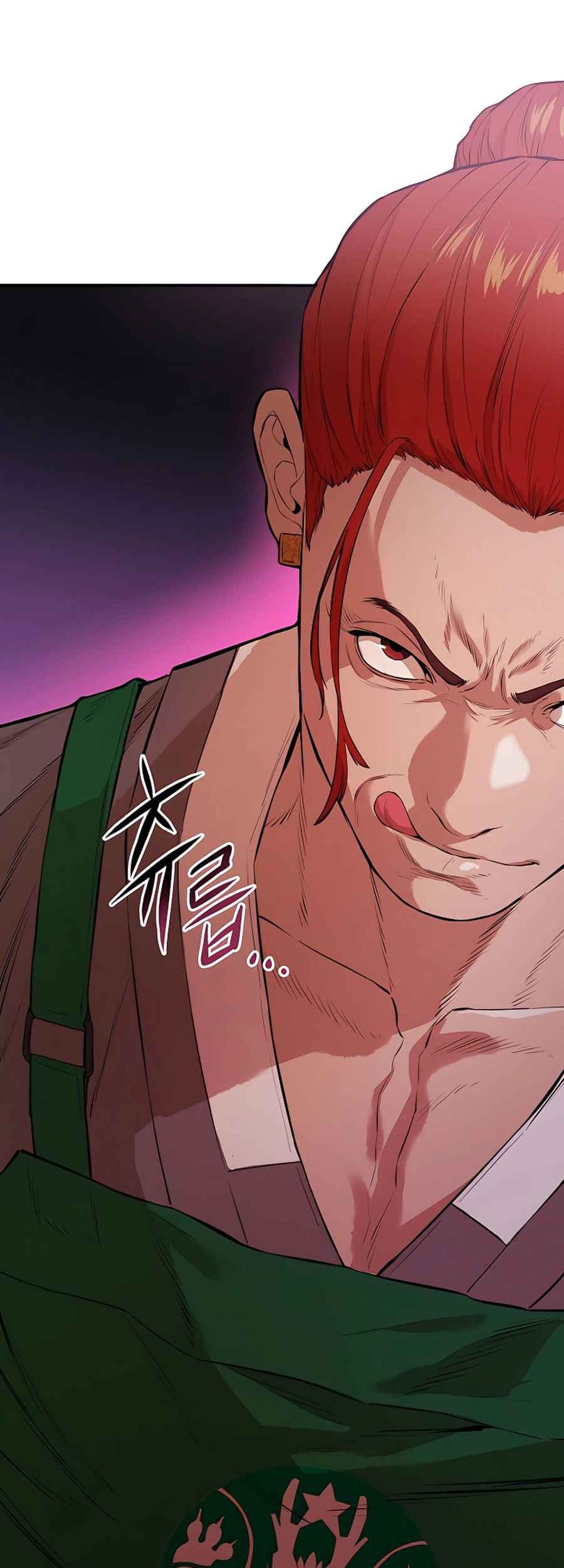 Villain Unrivaled Chapter 37 Gambar 66
